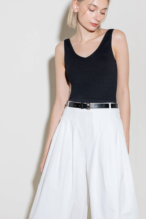 luminous-grace-white-woven-culotte-pants Flying Tomato-Sophia's Style-5