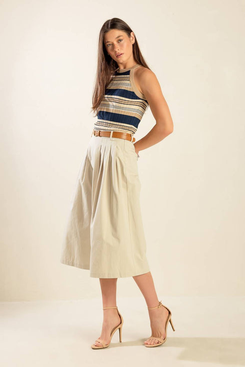 drifting-currents-woven-culotte-pants Flying Tomato-Sophia's Style-3