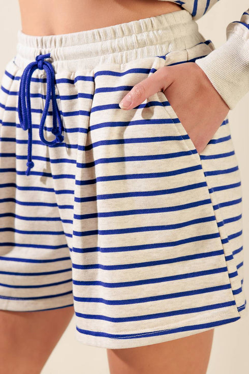 lover-girl-french-terry-short Flying Tomato-Sophia's Style-10