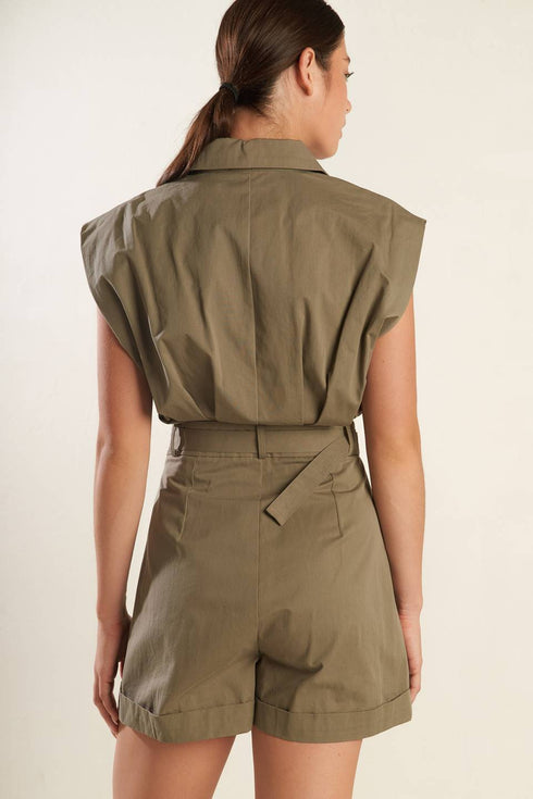 heart-of-a-woman-woven-romper Flying Tomato-Sophia's Style-2