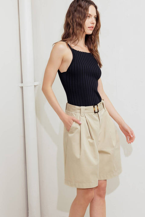 modern-voyager-woven-bermuda-short Flying Tomato-Sophia's Style-5