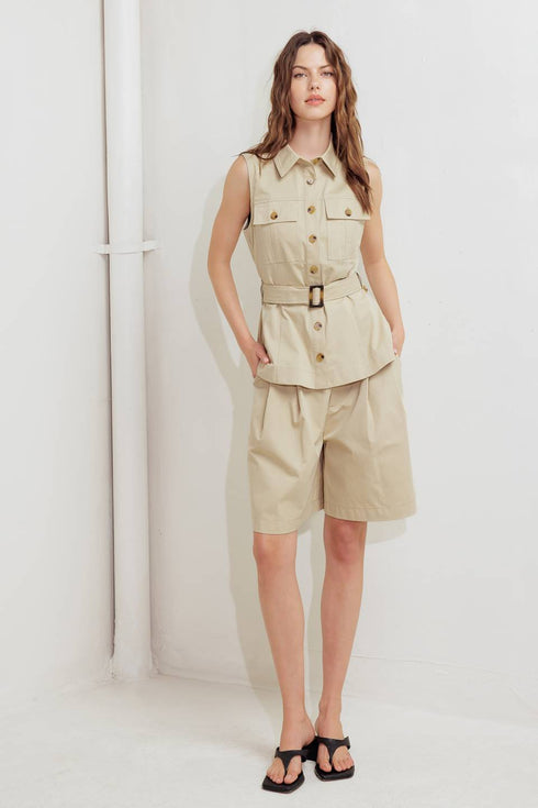 modern-voyager-woven-bermuda-short Flying Tomato-Sophia's Style-3