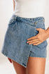by-chance-denim-skort Flying Tomato-Sophia's StyleSHORTS-1