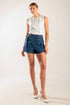 drive-in-movie-denim-short Flying Tomato-Sophia's Style-6