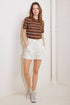 simply-mine-cream-woven-short Flying Tomato-Sophia's Style-6