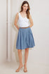 serenity-hill-chambray-short Flying Tomato-Sophia's Style-5