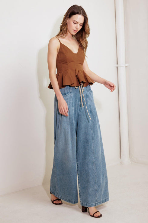 calm-collected-blue-denim-pants-1-sophias-style-6