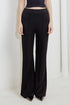 modern-flow-black-woven-pants Flying Tomato-Sophia's StylePANTS-1