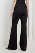 modern-flow-black-woven-pants Flying Tomato-Sophia's Style-2