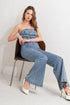urban-strapless-denim-jumpsuit Flying Tomato-Sophia's Style-8