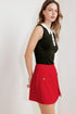 melted-marshmallow-red-woven-skort-1-sophias-style-4