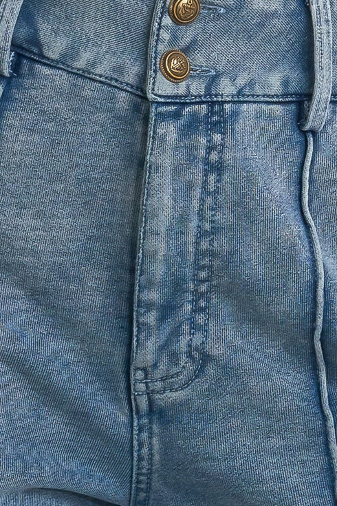 tailored-frame-french-terry-pants Flying Tomato-Sophia's Style-7