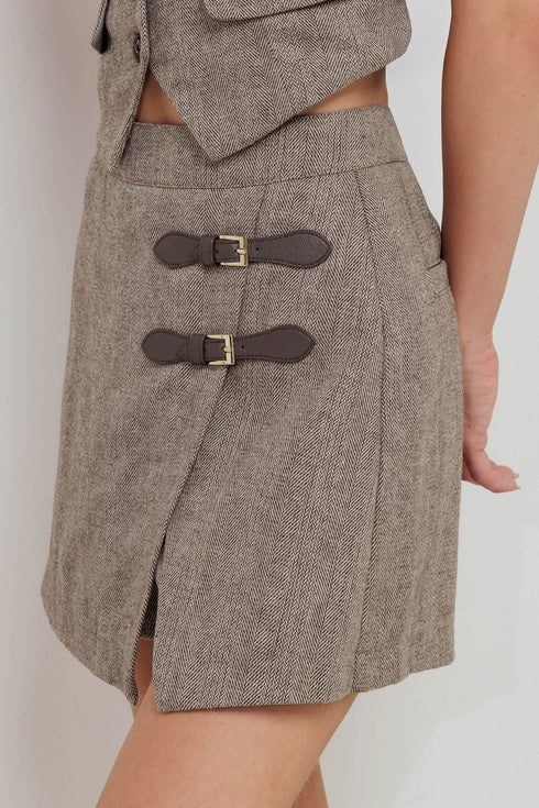 tailored-cool-woven-skort Sophia's Style-4