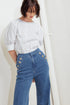 nostalgia-field-denim-pants-1 Flying Tomato - Sophia's Style-5