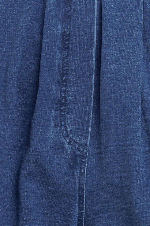 urban-indigo-french-terry-denim-pants Flying Tomato-Sophia's Style-7