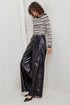 glossy-city-stripes-faux-leather-pants Sophia's Style-4