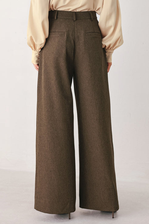 bistro-brown-woven-wide-leg-pant-sophias-style-6