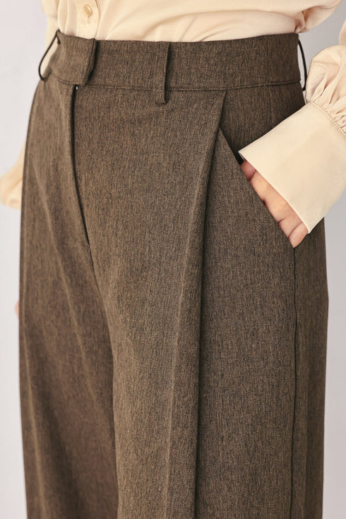 bistro-brown-woven-wide-leg-pant-sophias-style-4