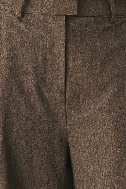 bistro-brown-woven-wide-leg-pant-sophias-style-7