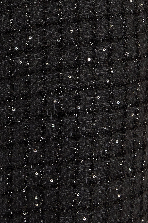 spark-noir-tweed-jumpsuit Flying Tomato - Sophia's Style-6