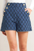 modernluxe-quilted-woven-short Flying Tomato - Sophia's Style-2