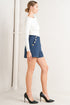 modernluxe-quilted-woven-short Flying Tomato - Sophia's Style-4
