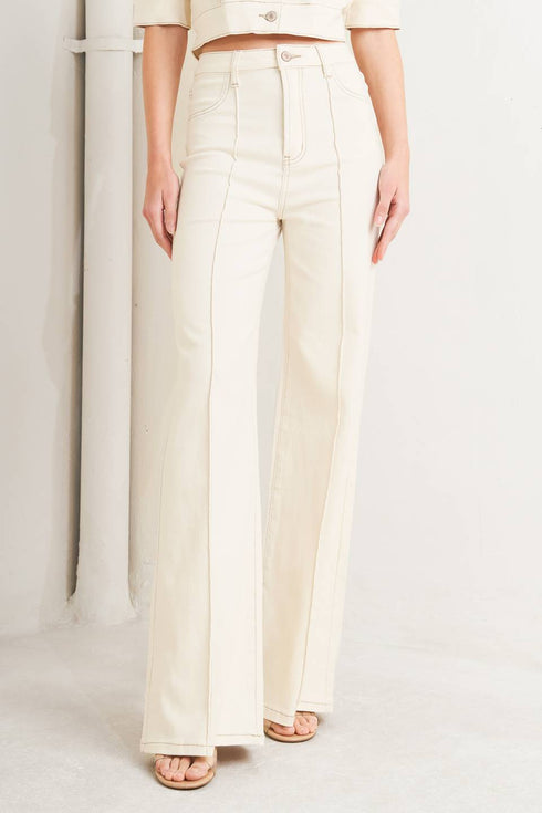 modern-neutral-twill-pants-Flying-Tomato-Sophia's StylePANTS-1