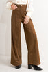 brown-sugar-faux-suede-pants Flying Tomato - Sophia's StylePANTS-1