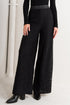 SHADOW GLAM WOVEN LACE PANTS