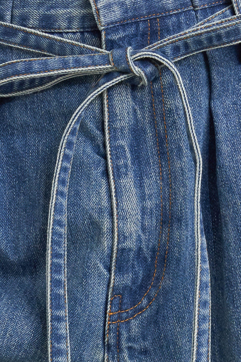 everyday-cinch-denim-pants Flying Tomato - Sophia's Style-7