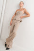 modern-corset-mocha-knit-pants-1 Flying Tomato - Sophia's Style-6