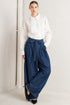 relaxed-tailored-denim-loose-fitting-pants-Sophia's StylePANTS-1