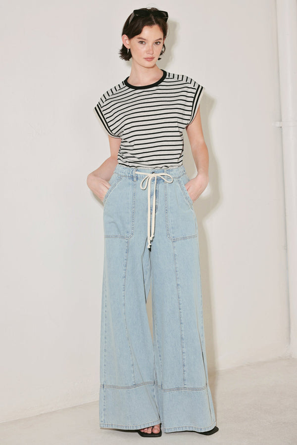 weekend-soundtrack-denim-pants-sophias-stylePANTS-1
