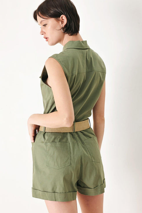 cutie-explorer-woven-romper-flying-tomato-sophias-style-2