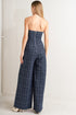 elegant-party-tweed-jumpsuit Flying Tomato - Sophia's Style-5