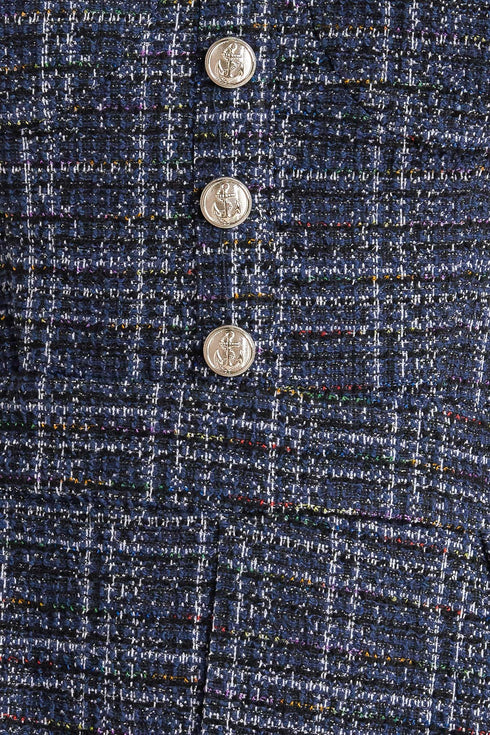 elegant-party-tweed-jumpsuit Flying Tomato - Sophia's Style-6