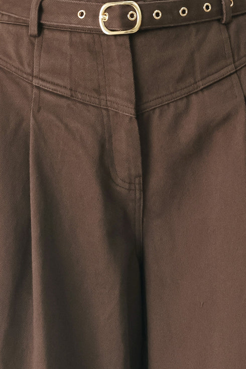 brown-sugar-statement-woven-pants-flying-tomato-sophias-style-8