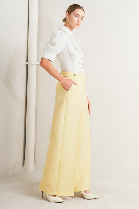 sunshine-dream-woven-pants-flying-tomato-Sophia's Style-3