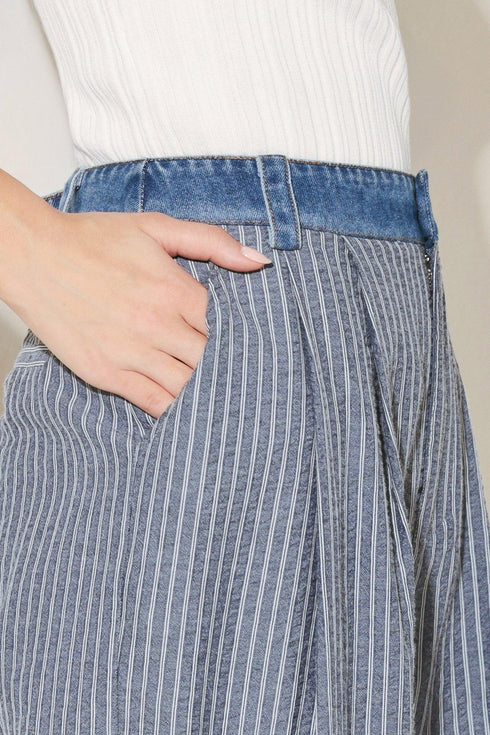 marina-pinstripe-woven-seersucker-pants-flying-tomato-sophias-style-5