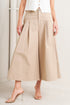 elegant-pleat-woven-culotte-flying-tomato-Sophia's StylePANTS-1