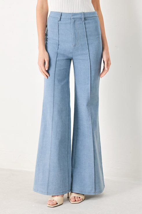 luna-flare-woven-pants-sophias-stylePANTS-1