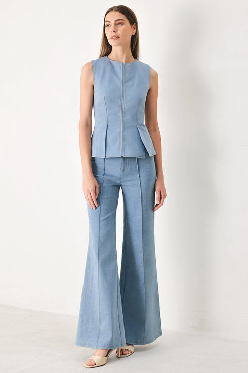 luna-flare-woven-pants-sophias-style-6