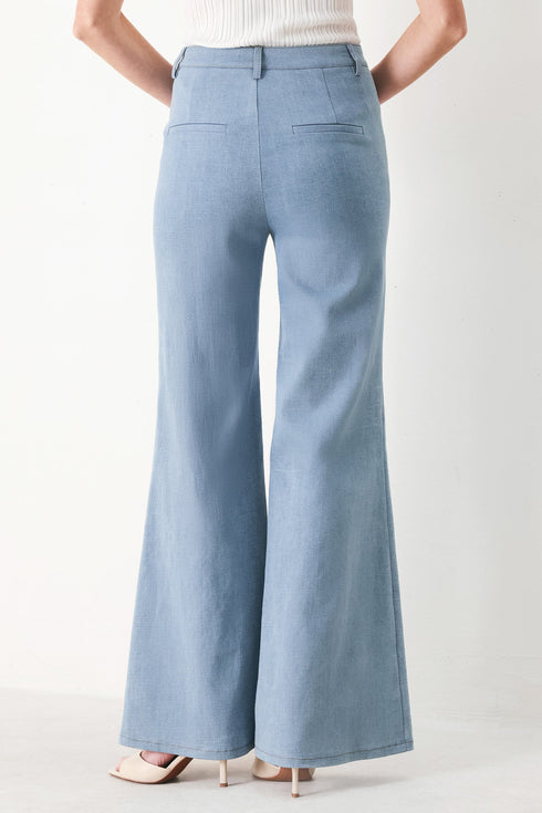 luna-flare-woven-pants-sophias-style-2