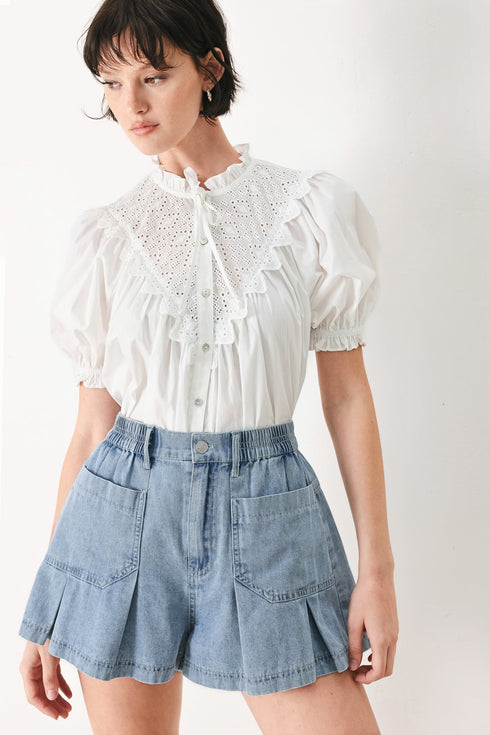 girl-next-door-denim-short-sophias-style-2