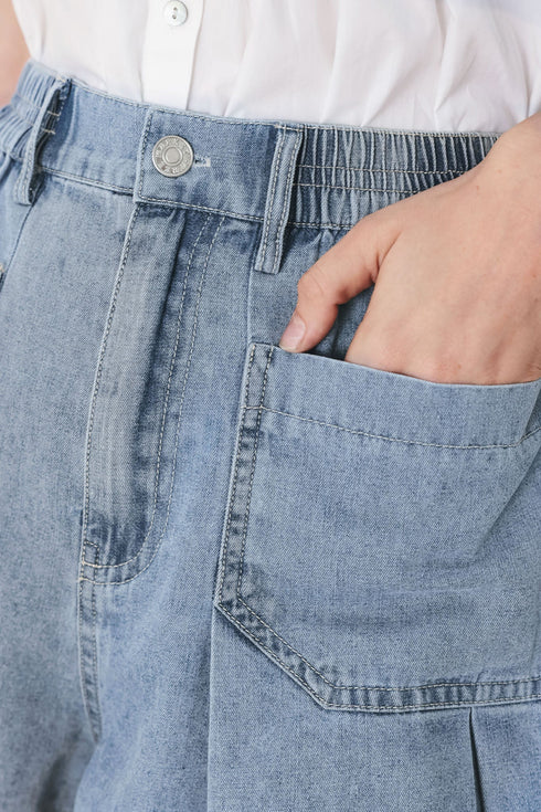 girl-next-door-denim-short-sophias-style-5