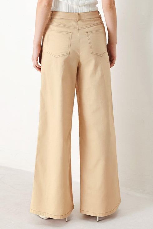 modern-sand-woven-pants-flying-tomato-sophias-style-6