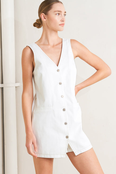 effortless-attraction-woven-romper-flying-tomato-Sophia's Style-3