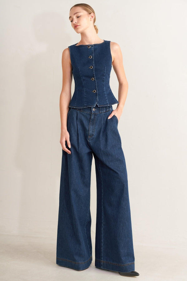 ocean-drive-wide-denim-pants-flying-tomato-sophias-stylePANTS-1