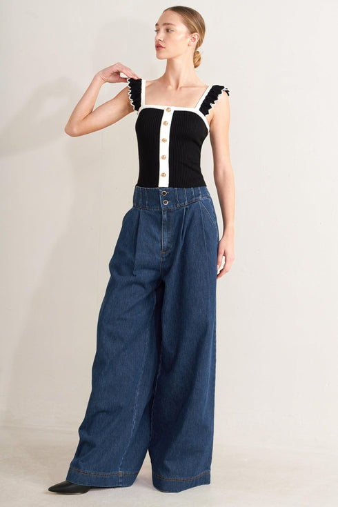 ocean-drive-wide-denim-pants-flying-tomato-sophias-style-5