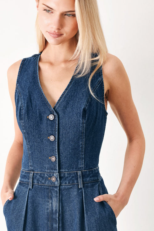 runway-hit-line-denim-jumpsuit-sophias-style-2